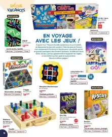 Catalogue La Grande Récré page 18