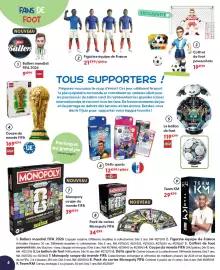 Catalogue La Grande Récré page 4