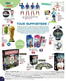 Catalogue La Grande Récré page 4