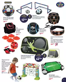 Catalogue La Grande Récré page 5
