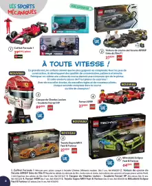 Catalogue La Grande Récré page 6