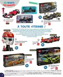 Catalogue La Grande Récré page 6