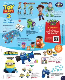 Catalogue La Grande Récré page 7