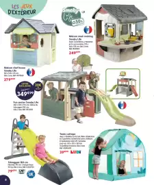 Catalogue La Grande Récré page 8