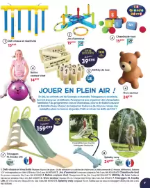 Catalogue La Grande Récré page 9