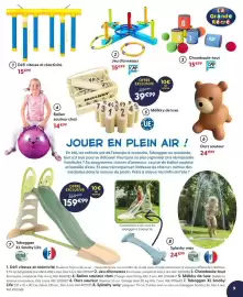 Catalogue La Grande Récré page 9