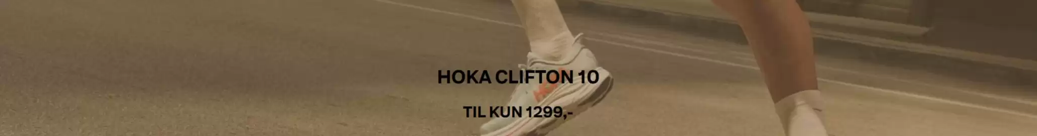 Platou Sport kundeavis uke 23 Side 1