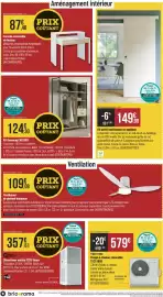 Catalogue Bricorama page 10