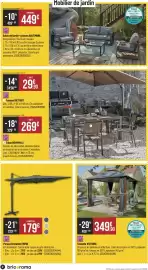 Catalogue Bricorama page 2