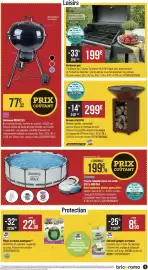 Catalogue Bricorama page 3