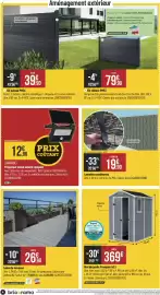Catalogue Bricorama page 4