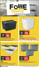 Catalogue Bricorama page 6