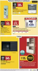 Catalogue Bricorama page 9