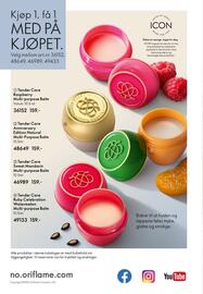 Oriflame katalog Side 164