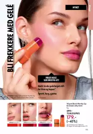 Oriflame katalog Side 105