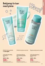 Oriflame katalog Side 107