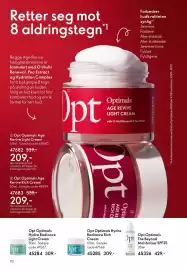 Oriflame katalog Side 112