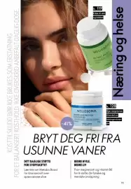 Oriflame katalog Side 115