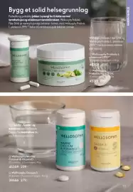 Oriflame katalog Side 123