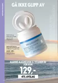 Oriflame katalog Side 128