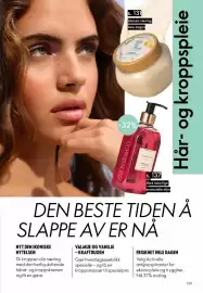 Oriflame katalog Side 129
