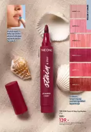 Oriflame katalog Side 13