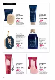 Oriflame katalog Side 132