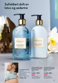 Oriflame katalog Side 135