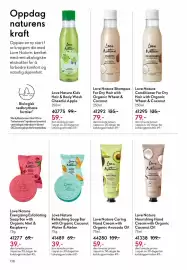Oriflame katalog Side 138