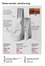 Oriflame katalog Side 140