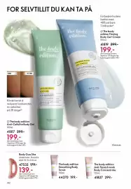Oriflame katalog Side 142