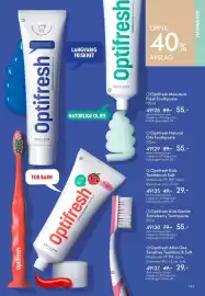Oriflame katalog Side 143