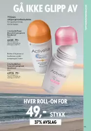 Oriflame katalog Side 145