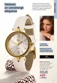 Oriflame katalog Side 15