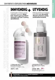 Oriflame katalog Side 153