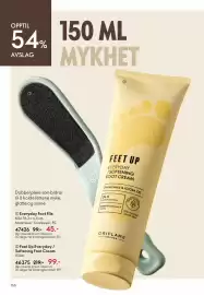 Oriflame katalog Side 156