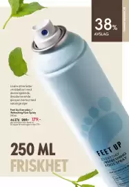 Oriflame katalog Side 157