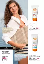 Oriflame katalog Side 16
