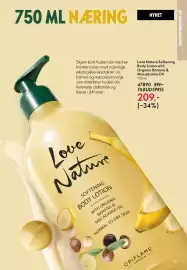 Oriflame katalog Side 161