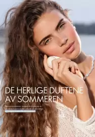 Oriflame katalog Side 18