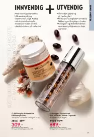 Oriflame katalog Side 23