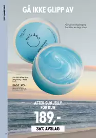 Oriflame katalog Side 26