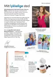 Oriflame katalog Side 3
