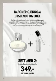 Oriflame katalog Side 30