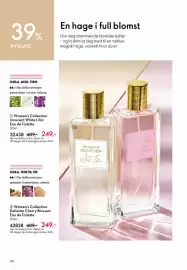 Oriflame katalog Side 40
