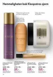 Oriflame katalog Side 44