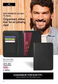 Oriflame katalog Side 52