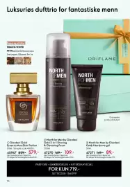 Oriflame katalog Side 56