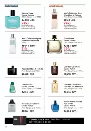 Oriflame katalog Side 58