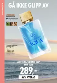 Oriflame katalog Side 60